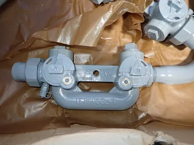 Used UPSCO UALP00002564 Gas Handling | HGR 24 #741137