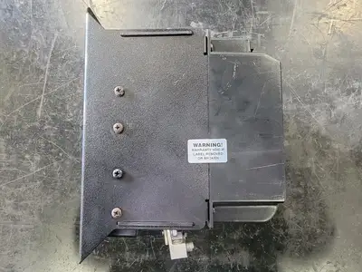 USED MOTORTRONICS INC. VMX-48-BP