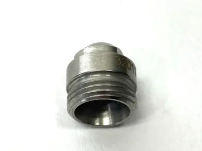 USED PLASMATREAT 32011, RD1004