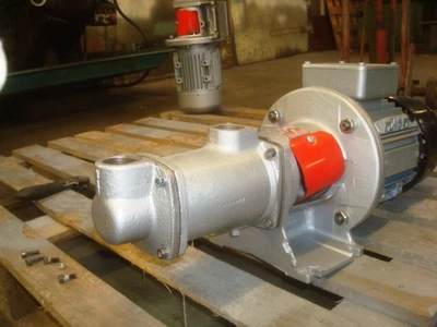 26 LPM Mono CGF232