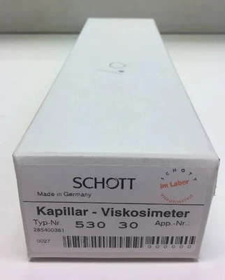 NEW Schott 285400361