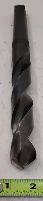 Used WESTWARD TAPER SHANK DRILL Misc Industrial Equipment Kentucky US | Aucto #687743