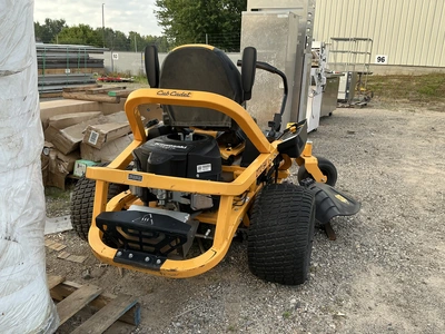 Used CUB CADET ULTIMA ZT2 Mowers Michigan US | Miedema Asset Management Group #1339099