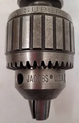 Used JACOBS 14N 3JT Misc Industrial Equipment Kentucky US | Aucto #688195