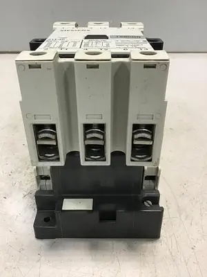 USED SIEMENS 3TF4622-OAK6