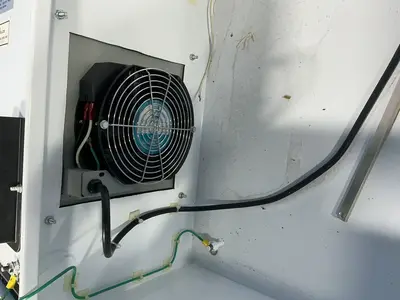 Used HOFFMAN A42SA3212LP Electrical Boxes Ohio US | HGR 24 #1312151
