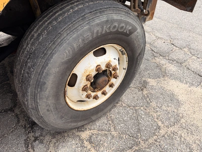 Used 1997 FORD LT9513 6X4 Dump trucks Michigan US | Miedema Asset Management Group #1437088