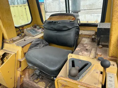 Used 1984 CATERPILLAR 943 LGP Compact Track Loaders Pennsylvania US | Proxy Equipment #1378138