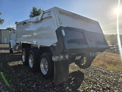 Used 2018 PETERBILT 367 Dump trucks California US | Ben Kaplan Equipment #1233505