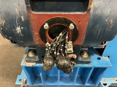 Used PACO _UNKNOWN_ Centrifugal Pumps Ohio US | Equipment Recovery Corp. #1330733