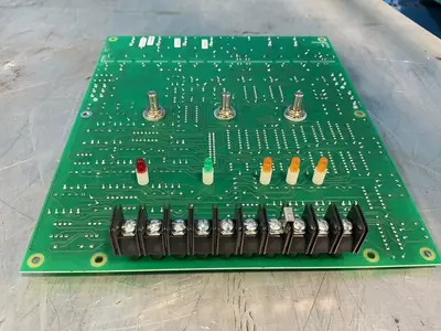 Used HDR 2099157 Printed Circuit Boards (PCB) Ohio US | HGR 24 #1414113