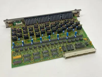 USED BOSCH 1070 050560-408 A24 / 0,5-E