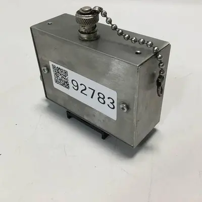 USED BACHMANN ELECTRONIC QVA 37/7