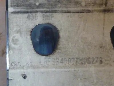USED SQUARE D LAF3640036MV627B