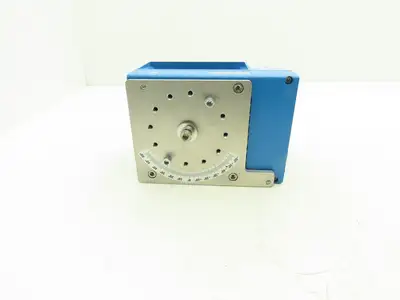 Sick VMD520-2000 Volume Measurement Device for Track and Trace System VMS520