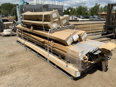 Used _UNKNOWN_ _UNKNOWN_ Home Building Material (Miscellaneous) Michigan US | Miedema Asset Management Group #1323914