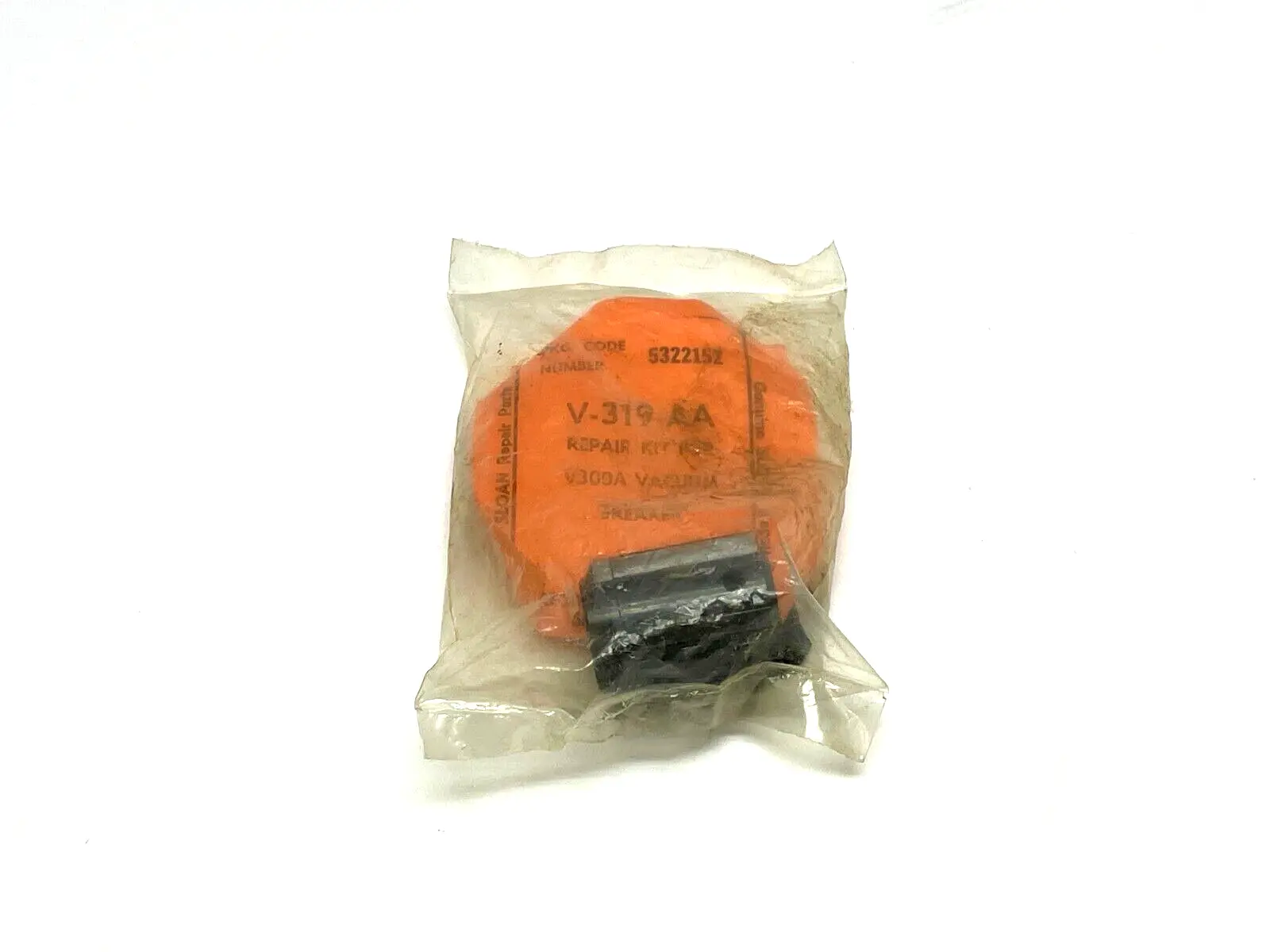 New | in-Stock Sloan V-319-AA Pump & Valve Parts Michigan US | Maverick Industrial Sales #1391191
