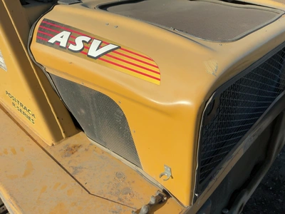 Used ASV RC100 Compact Track Loaders Michigan US | Miedema Asset Management Group #1579239