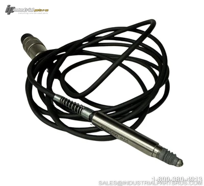 Used SOLARTRON M923464A516-10 Sensors Kentucky US | Industrial Parts R Us Inc. #785321