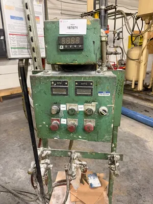 SCHOLD 300 MIXER | Levy Recovery Group (19)