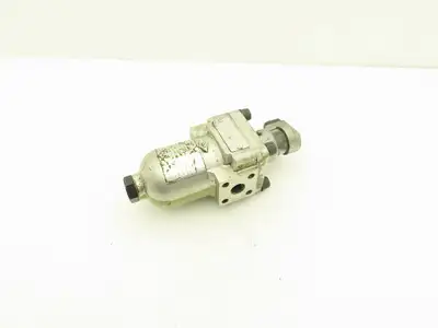 Used MASUDA _UNKNOWN_ Parts (Hydraulics and Pneumatics) | Arrow Industrial #636415