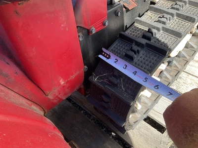Used HONDA HS928 Snow Blowers Michigan US | Miedema Asset Management Group #1483832