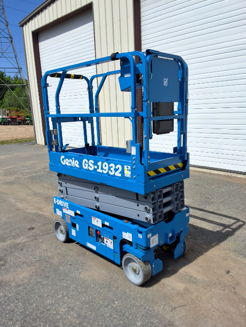 NEW 2026 Genie GS-1932E
