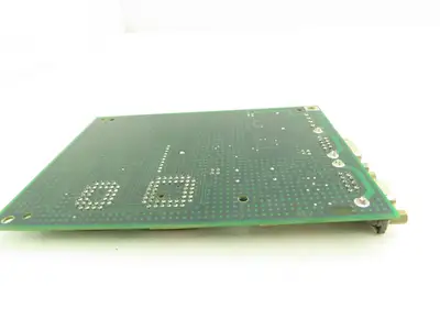 Cincinnati Milacron 3-542-133501A Printed Circuit Board PCB Control Card