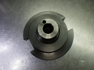 Komet CAT50 ABS32 modular Tool Holder 2.2" Pro A5250330 (LOC2025B)