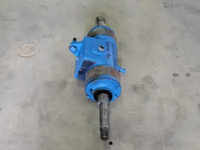 Pump Rotating Assembly Z03134E, 1.5X2-12