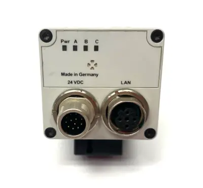 USED SENSOPART VISOR® V20 ROBOTIC, ADVANCED, MONOCHROME 632-91069