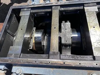 USED 2011 ARIEL KBZ-6