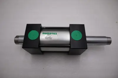 Numatics  3N3A-823590-10 Pneumatic Cylinder STOCK H1264A