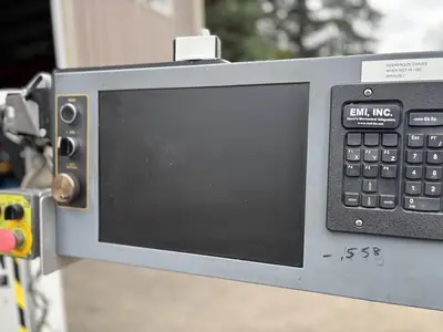 USED BRIDGEPORT SERIES II
