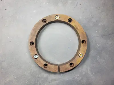 USED SKF THDD 2222 AF