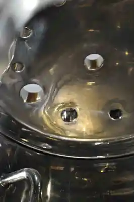 USED INOX NA