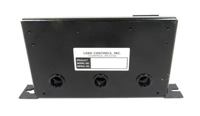 NEW LOAD CONTROLS PH-3A POWER CELL TRANSDUCER PH3A