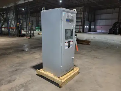 USED 2014 EATON MMVS01N010Y