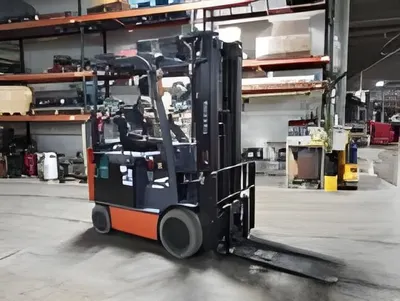 Used 2020 Toyota 8FBCU20 Misc Forklifts Ohio US | Value Forklifts #1300167