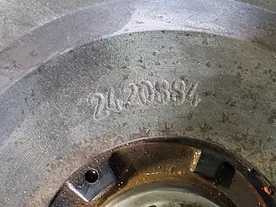 USED REXROTH R910979368