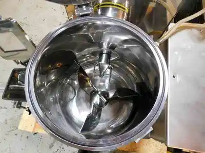 USED JAYGO NOVA MIX NX-24