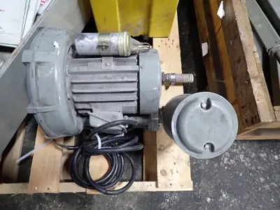 Used POLAR MOHR 137 EMC Guillotines Ohio US | HGR 24 #927993