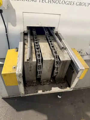 USED 2013 RANSOHOFF LEANVEYOR