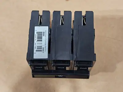 USED EATON BR350