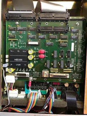 USED KLA TENCOR P10