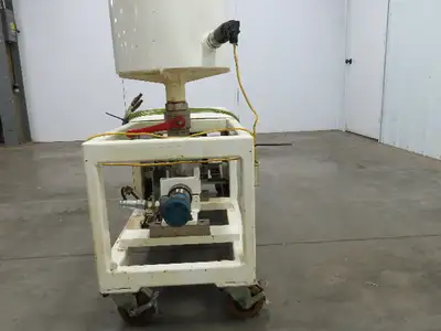 Used LIQUID CONTROL _UNKNOWN_ Pumps | Arrow Industrial #620926