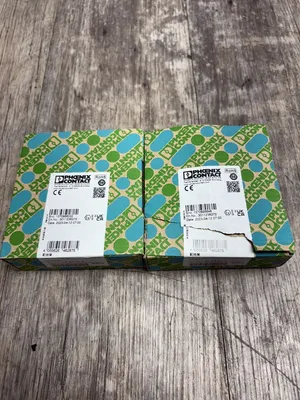 PHOENIX CONTACT PP-RJ-SC Electrical/PLC/Automation | ESS Industrial Equipment Sales (10)