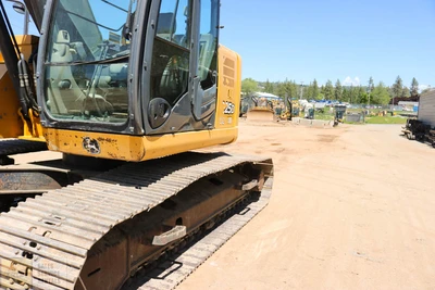 Used 2012 JOHN DEERE 225D Excavators California US | Monster Iron Equipment Services #1481080