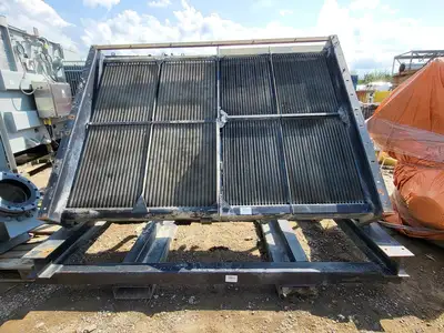 USED 2008 MESABI 100771