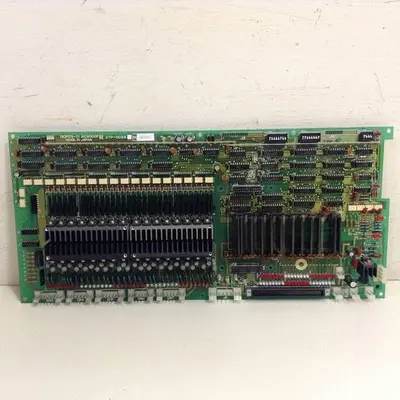 USED NISSEI 2TP-OCI26